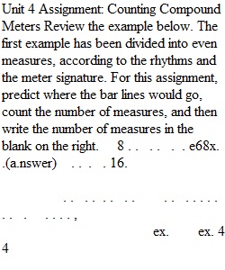 Unit 4 Assignment